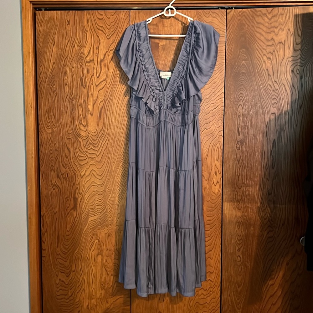 Anthropologie Dress